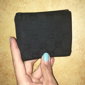 Gucci Men’s Wallet